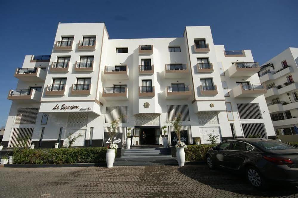 La Suite אגאדיר מראה חיצוני תמונה