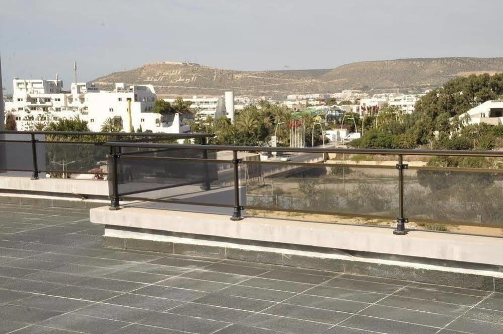 La Suite אגאדיר מראה חיצוני תמונה